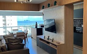 Apartamento Praia Enseada Guaruja 2 Quartos
