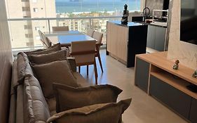 Apartamento Praia Enseada Guaruja 2 Quartos